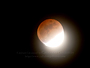 Lunar Eclipse, Copyrighted Content Licensed to Callahan Photography Galleries by Patrick Gaines